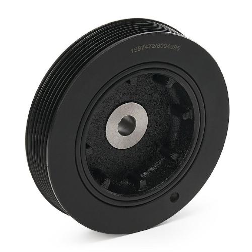 RIDEX 3213B0014 Riemenscheibe Kurbelwelle 136mm Kurbelwellenriemenscheibe Bild RIDEX 3213B0014 Riemenscheibe Kurbelwelle 136mm Kurbelwellenriemenscheibe