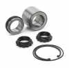 RIDEX 654W1191 Radlagersatz pro 1 Rad Hinten beidseitig für AUDI A6 Avant Bild RIDEX 654W1191 Radlagersatz pro 1 Rad Hinten beidseitig für AUDI A6 Avant