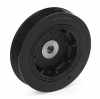 RIDEX 3213B0014 Riemenscheibe Kurbelwelle 136mm Kurbelwellenriemenscheibe Bild RIDEX 3213B0014 Riemenscheibe Kurbelwelle 136mm Kurbelwellenriemenscheibe