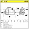 RIDEX Motor Starter/Anlasser 1,7kW für FIAT Ducato Kastenwagen (250, 290) Bild RIDEX Motor Starter/Anlasser 1,7kW für FIAT Ducato Kastenwagen (250, 290)