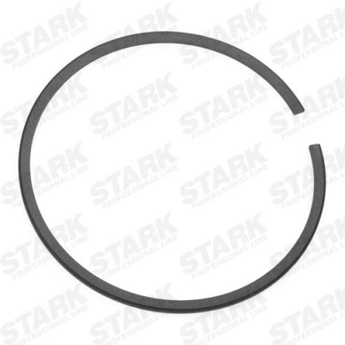 STARK Kolbenringsatz für BMW 3 Touring (E91) Bild STARK Kolbenringsatz für BMW 3 Touring (E91)
