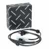 RIDEX ABS-Sensor 412W1109 Vorderachse beidseitig Sensorart: aktiver Sensor