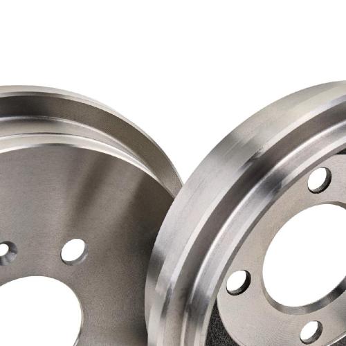 RIDEX 123B0032 2x Bremstrommeln Set Hinten InnenØ200,0mm InnenØ200mm für VW Bild RIDEX 123B0032 2x Bremstrommeln Set Hinten InnenØ200,0mm InnenØ200mm für VW