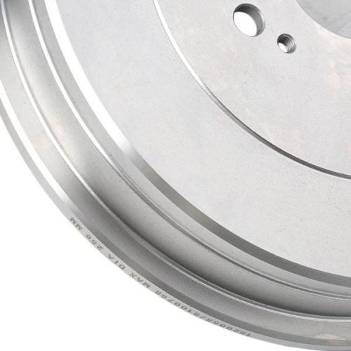 RIDEX 123B0110 2x Bremstrommeln Set Hinten InnenØ254mm AußenØ301mm Bild RIDEX 123B0110 2x Bremstrommeln Set Hinten InnenØ254mm AußenØ301mm