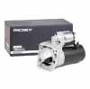 RIDEX Motor Starter/Anlasser 1,7kW f&uuml;r FIAT Ducato Kastenwagen (250, 290)