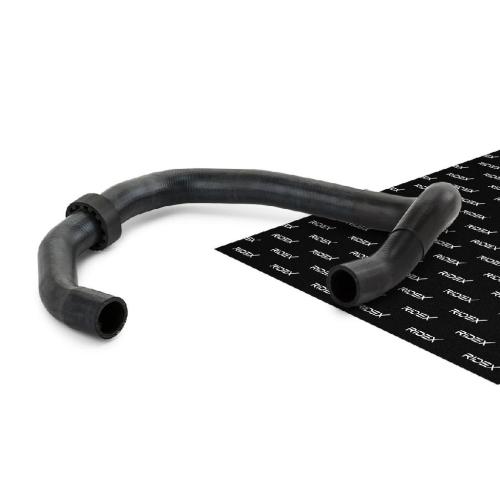 RIDEX 475R10030 Kühlerschlauch KÜHLWASSERSCHLAUCH WASSERSCHLAUCH unten für VW Bild RIDEX 475R10030 Kühlerschlauch KÜHLWASSERSCHLAUCH WASSERSCHLAUCH unten für VW