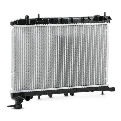RIDEX 470R0809 Motorkühler / Wasserkühler für NISSAN ALMERA I Hatchback (N15) Bild RIDEX 470R0809 Motorkühler / Wasserkühler für NISSAN ALMERA I Hatchback (N15)