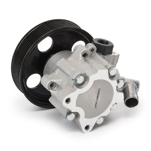 RIDEX 12H0048 Servopumpe Hydraulikpumpe Lenkung hydraulisch A005466030180 Bild RIDEX 12H0048 Servopumpe Hydraulikpumpe Lenkung hydraulisch A005466030180
