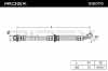 RIDEX Bremsschlauch 83B0175 VORNE BREMSSCHLÄUCHE Länge: 465mm für SUZUKI Bild RIDEX Bremsschlauch 83B0175 VORNE BREMSSCHLÄUCHE Länge: 465mm für SUZUKI