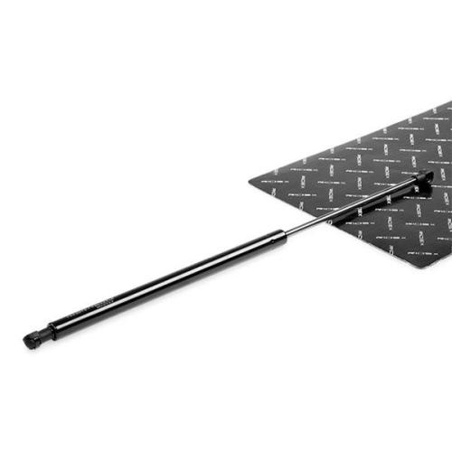 RIDEX 219G0618 Heckklappendämpfer hinten Länge:536mm 410N Hub: 204mm für NISSAN Bild RIDEX 219G0618 Heckklappendämpfer hinten Länge:536mm 410N Hub: 204mm für NISSAN