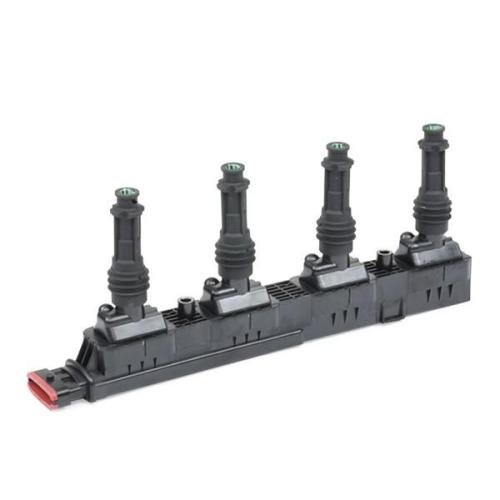 RIDEX 689C0101 Zündspule für OPEL Corsa D Schrägheck (S07) 01208012 CL214 Bild RIDEX 689C0101 Zündspule für OPEL Corsa D Schrägheck (S07) 01208012 CL214