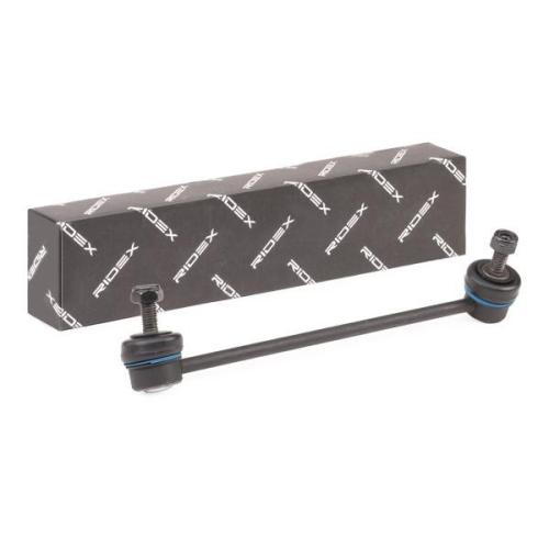 RIDEX 1x Koppelstange Stabilisator Vorne für RENAULT Twingo 1 (C06) Bild RIDEX 1x Koppelstange Stabilisator Vorne für RENAULT Twingo 1 (C06)