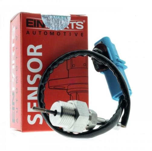EINPARTS EPS3135 Abgastemperatursensor 2-Polig für OPEL Vivaro A Kastenwagen Bild EINPARTS EPS3135 Abgastemperatursensor 2-Polig für OPEL Vivaro A Kastenwagen