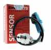 EINPARTS EPS3135 Abgastemperatursensor 2-Polig für OPEL Vivaro A Kastenwagen Bild EINPARTS EPS3135 Abgastemperatursensor 2-Polig für OPEL Vivaro A Kastenwagen