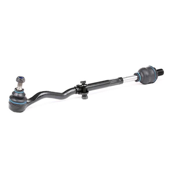 RIDEX 284R0076 Spurstange Vorne Rechts für BMW 3 Limousine (E30) 3 Cabrio (E30)