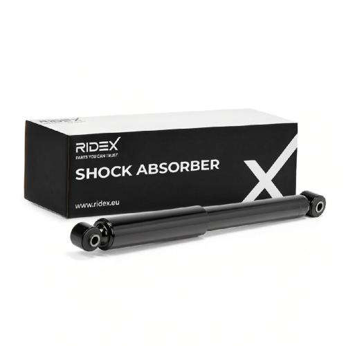 RIDEX 854S0007 2x Stoßdämpfer Gasdruck Hinten für VW SHARAN (7M8, 7M9, 7M6) Bild RIDEX 854S0007 2x Stoßdämpfer Gasdruck Hinten für VW SHARAN (7M8, 7M9, 7M6)