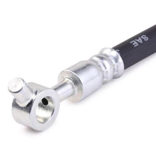 RIDEX Bremsschlauch 83B0362 VORNE links BREMSSCHLÄUCHE Länge: 248mm für NISSAN Bild RIDEX Bremsschlauch 83B0362 VORNE links BREMSSCHLÄUCHE Länge: 248mm für NISSAN