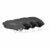 RIDEX Bremsbelagsatz Bremsbeläge Vorne für NISSAN NP300 Navara Pickup (D40) Bild RIDEX Bremsbelagsatz Bremsbeläge Vorne für NISSAN NP300 Navara Pickup (D40)