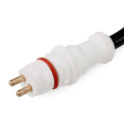 RIDEX ABS-Sensor 412W0467 Hinterachse Sensorart: passiver Sensor 780mm Bild RIDEX ABS-Sensor 412W0467 Hinterachse Sensorart: passiver Sensor 780mm