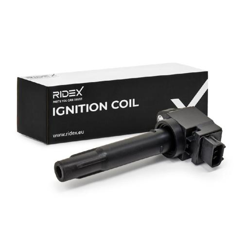 RIDEX 689C0529 Zündspule 14V für SUZUKI VITARA (LY) 3340060R01 3340060R00 Bild RIDEX 689C0529 Zündspule 14V für SUZUKI VITARA (LY) 3340060R01 3340060R00