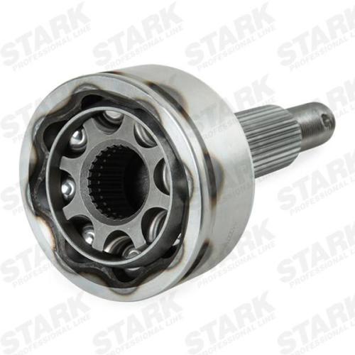 STARK SKJK-0200550 Gelenksatz Antriebswelle Achswelle radseitig Vorne für FORD Bild STARK SKJK-0200550 Gelenksatz Antriebswelle Achswelle radseitig Vorne für FORD