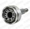 STARK SKJK-0200550 Gelenksatz Antriebswelle Achswelle radseitig Vorne für FORD Bild STARK SKJK-0200550 Gelenksatz Antriebswelle Achswelle radseitig Vorne für FORD