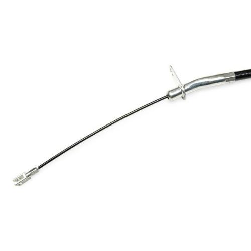 RIDEX Handbremsseil Hinten passend für MERCEDES-BENZ Stufenheck (W123) Bild RIDEX Handbremsseil Hinten passend für MERCEDES-BENZ Stufenheck (W123)