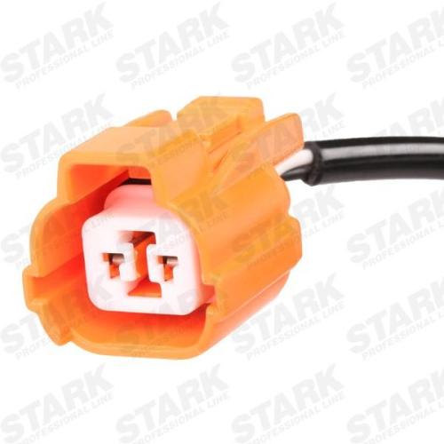 STARK ABS-Sensor SKWSS-0351055 Vorderachse links Sensorart: passiver Sensor Bild STARK ABS-Sensor SKWSS-0351055 Vorderachse links Sensorart: passiver Sensor
