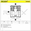 RIDEX Ölfilter Motorölfilter Anschraubfilter 7O0020 für VW Polo Schrägheck Bild RIDEX Ölfilter Motorölfilter Anschraubfilter 7O0020 für VW Polo Schrägheck