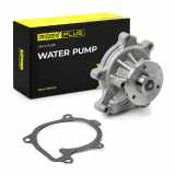 RIDEX PLUS 1260W0263P Kühlmittelpumpe Motorkühlung Wasserpumpe für TOYOTA