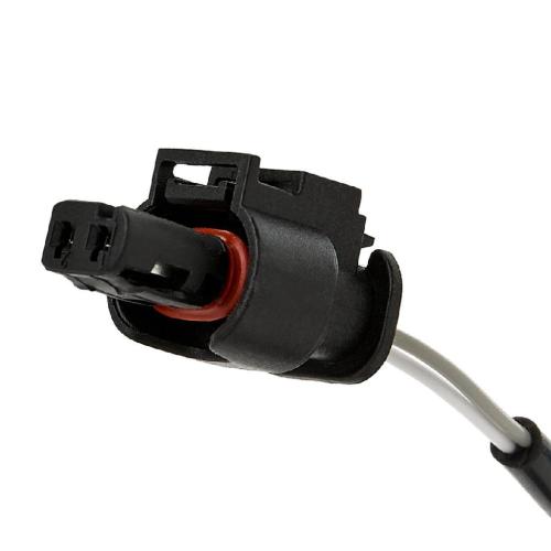 RIDEX 3938E0636 Abgastemperatursensor 2-Polig passend für MERCEDES-BENZ Bild RIDEX 3938E0636 Abgastemperatursensor 2-Polig passend für MERCEDES-BENZ