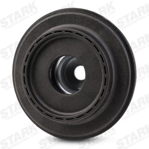 STARK SKSS-0670093 Federbeinstützlager mit Kugellager Vorne für OPEL 0344653 Bild STARK SKSS-0670093 Federbeinstützlager mit Kugellager Vorne für OPEL 0344653