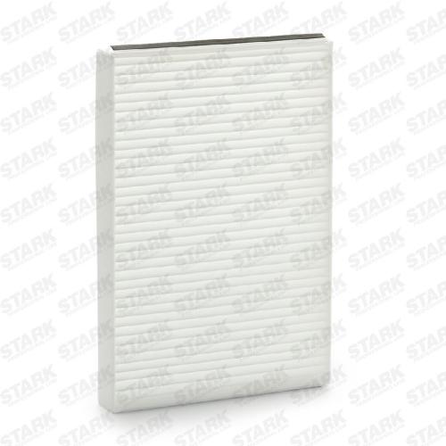 STARK SKIF-0170074 Innenraumfilter Pollenfilter Höhe: 30 Breite: 167 Länge: 258 Bild STARK SKIF-0170074 Innenraumfilter Pollenfilter Höhe: 30 Breite: 167 Länge: 258