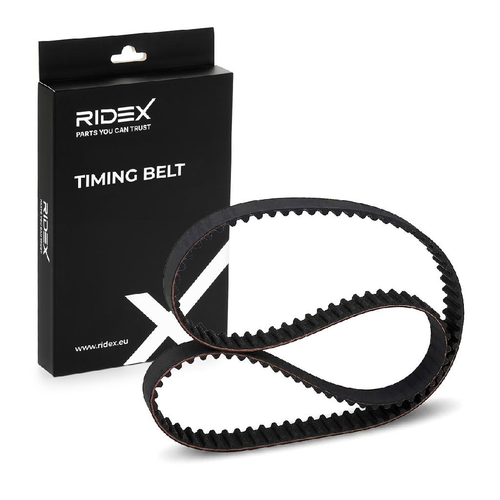 RIDEX Zahnriemen für FORD MONDEO IV Turnier (BA7)