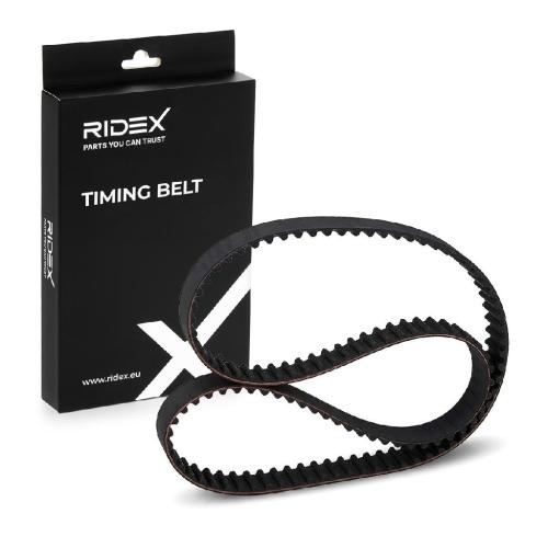 RIDEX Zahnriemen für FORD MONDEO IV Turnier (BA7) Bild RIDEX Zahnriemen für FORD MONDEO IV Turnier (BA7)