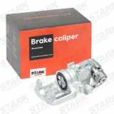 STARK SKBC-0460125 Bremssattel Bremszange Hinten links für HONDA 43013ST3E00