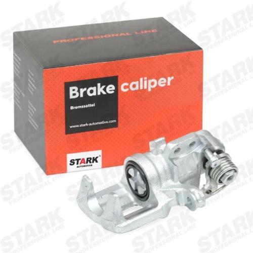 STARK SKBC-0460125 Bremssattel Bremszange Hinten links für HONDA 43013ST3E00 Bild STARK SKBC-0460125 Bremssattel Bremszange Hinten links für HONDA 43013ST3E00