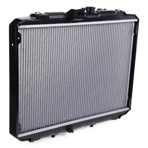 RIDEX 470R1386 Motorkühler / Wasserkühler für MITSUBISHI L 300 III Bus Bild RIDEX 470R1386 Motorkühler / Wasserkühler für MITSUBISHI L 300 III Bus