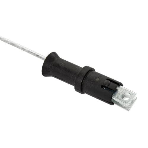 RIDEX Handbremsseil passend für MERCEDES-BENZ SPRINTER 3,5-t Kasten (906) Bild RIDEX Handbremsseil passend für MERCEDES-BENZ SPRINTER 3,5-t Kasten (906)