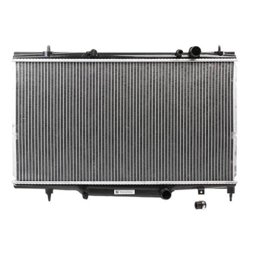 RIDEX 470R0219 Motorkühler / Wasserkühler passend für PEUGEOT 807 MPV 9654573780 Bild RIDEX 470R0219 Motorkühler / Wasserkühler passend für PEUGEOT 807 MPV 9654573780