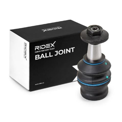 RIDEX 2462S0351 Traggelenk Führungsgelenk Vorne unten für AUDI A4 Avant A6 Avant Bild RIDEX 2462S0351 Traggelenk Führungsgelenk Vorne unten für AUDI A4 Avant A6 Avant