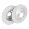 RIDEX PLUS 82B1201P 2x Bremsscheiben Hinten Ø300mm voll für VW 3Q0615601 Bild RIDEX PLUS 82B1201P 2x Bremsscheiben Hinten Ø300mm voll für VW 3Q0615601