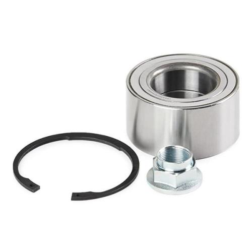 RIDEX 654W0434 Radlagersatz pro 1 Rad Vorne beidseitig Hinten 1633300051 Bild RIDEX 654W0434 Radlagersatz pro 1 Rad Vorne beidseitig Hinten 1633300051