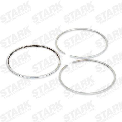 STARK Kolbenringsatz für NISSAN NP300 Navara Pickup (D40) Bild STARK Kolbenringsatz für NISSAN NP300 Navara Pickup (D40)