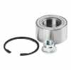 RIDEX 654W0434 Radlagersatz pro 1 Rad Vorne beidseitig Hinten 1633300051 Bild RIDEX 654W0434 Radlagersatz pro 1 Rad Vorne beidseitig Hinten 1633300051