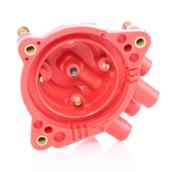 RIDEX Verteilerkappe für OPEL Astra F CC (T92)
