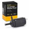 RIDEX Waschwasserpumpe Pumpenart Monopumpe elektrisch f&uuml;r VW Transporter T1V Bus