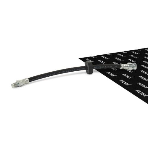 RIDEX Bremsschlauch 83B0226 HINTEN BREMSSCHLÄUCHE Länge: 310mm für FORD Bild RIDEX Bremsschlauch 83B0226 HINTEN BREMSSCHLÄUCHE Länge: 310mm für FORD