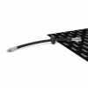 RIDEX Bremsschlauch 83B0226 HINTEN BREMSSCHL&Auml;UCHE L&auml;nge: 310mm f&uuml;r FORD