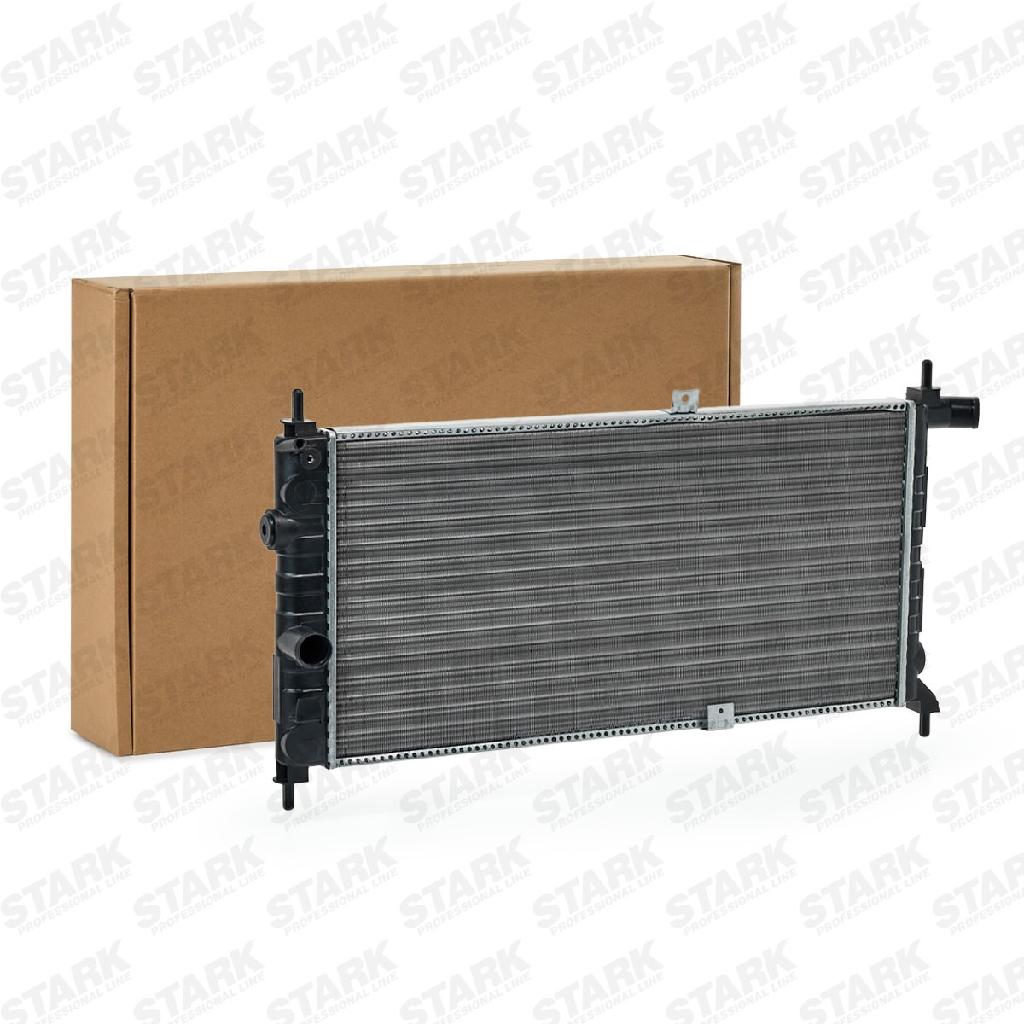 STARK SKRD-0120352 Motorkühler / Wasserkühler für OPEL Kadett E CC (T85)